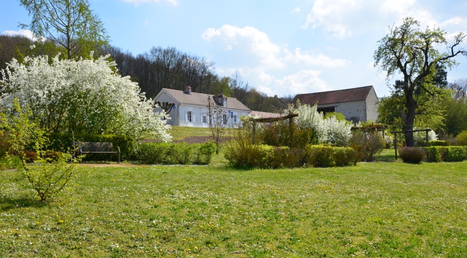 Mairie de Saint Yon — location de benne LAS